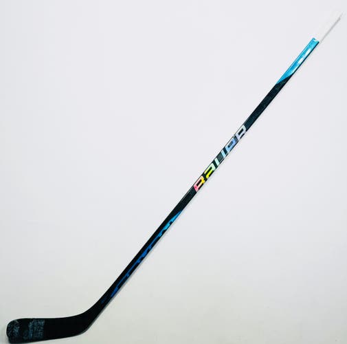 Bauer Nexus SYNC Hockey Stick-RH-P88-87 Flex-Grip