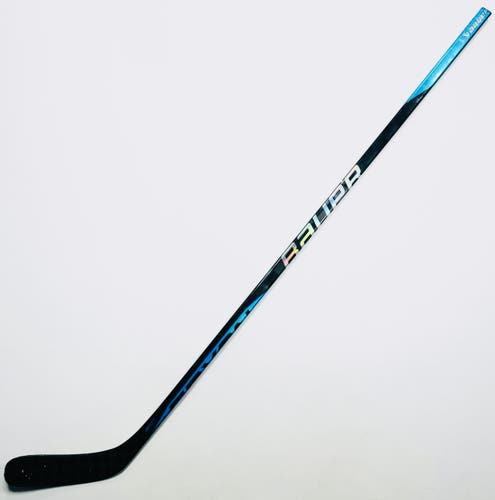 Bauer Nexus SYNC Hockey Stick-RH-P88-77 Flex-Grip
