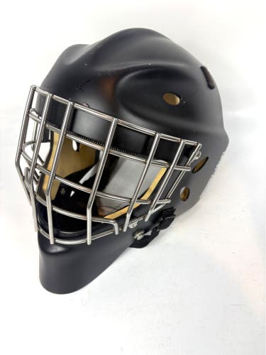 Senior Large Sportmask T3 Goalie Mask (Used)
