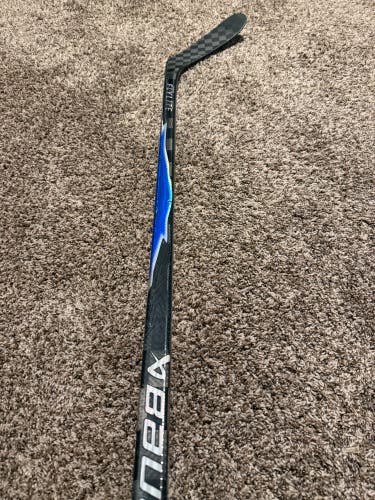 Bauer Vapor Flylite P28M 70 Flex