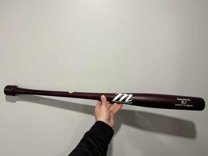 Marucci Bat (-3) 30 oz 33" (New) Freeman 5 pro model Torpedo puckknob