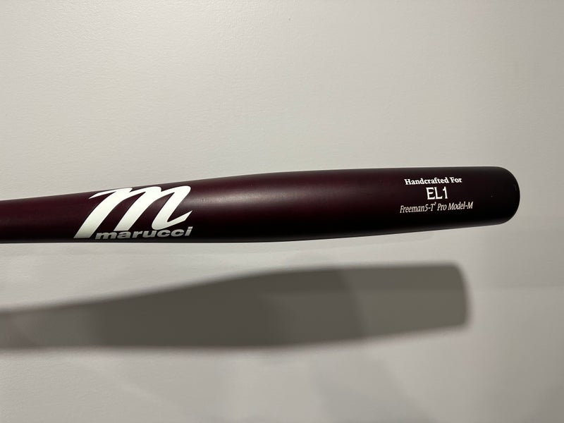 Marucci Bat (-3) 30 oz 33