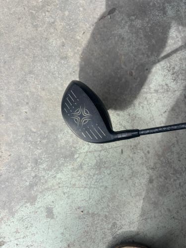 Men's 2015 Callaway XR Right Handed Driver (Used)