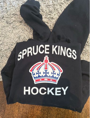 BCHL Men's Large Bauer Sweatshirt