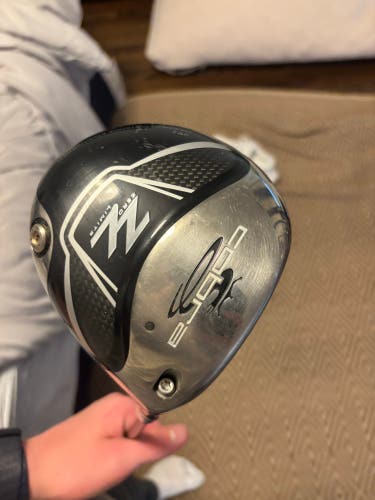 Men's Cobra Zero Limits Right Handed Driver 8.5 Loft (Used)
