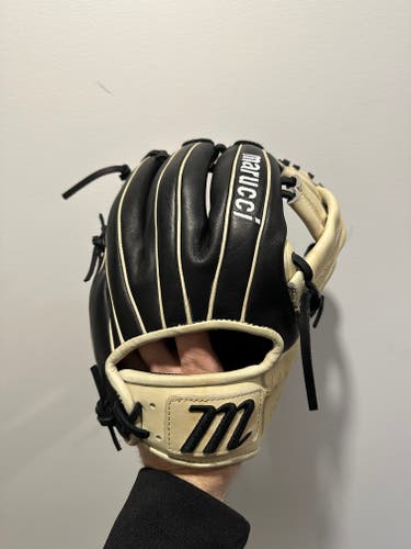 Custom Infield RH Marucci Cypress Series Baseball Glove 11.75" (New)