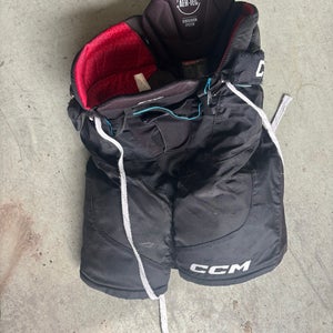 Senior Small CCM JetSpeed FT6 Hockey Pants (Used)