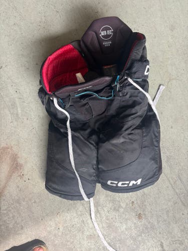 Senior Small CCM JetSpeed FT6 Hockey Pants (Used)