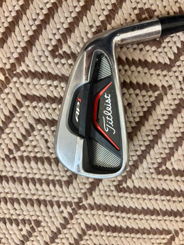 Men's Titleist AP1 5 Iron Right Handed (New)