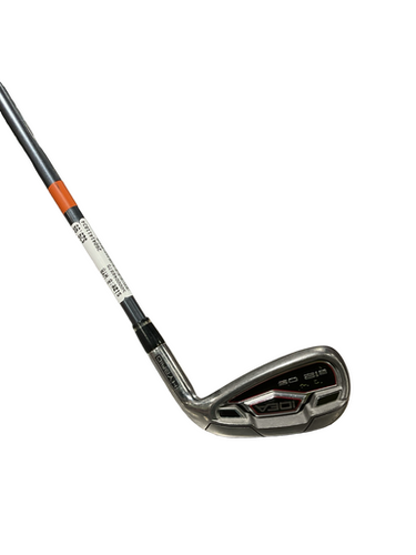 Used Adams Golf IDEA A12 OS 8 HYBRID Mens Hybrid Club RH 8 Hybrid 11834-S000048975