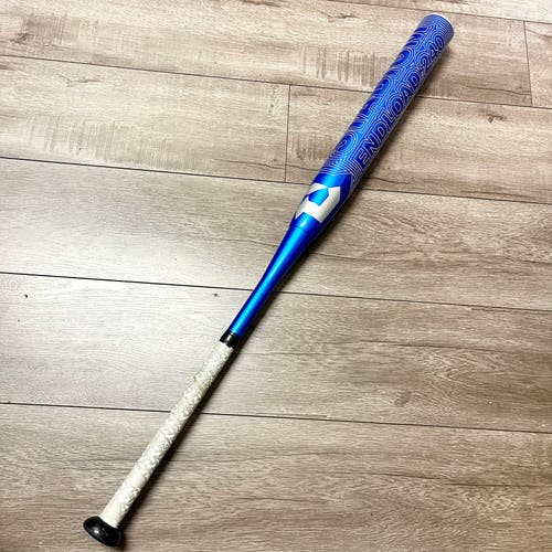 PRISTINE | 2026 DeMarini Stadium 34"/26 oz USSSA Endload 13" Slowpitch Softball Bat | FAST SHIP◄