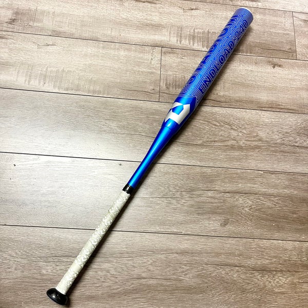 PRISTINE | 2026 DeMarini Stadium 34"/26 oz USSSA Endload 13" Slowpitch Softball Bat | FAST SHIP◄