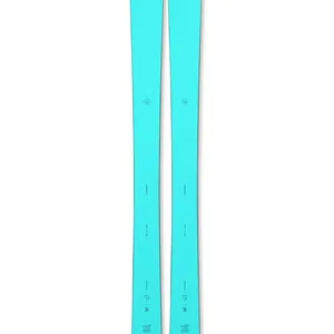 NEW 2026 Fischer Ranger 84 Skis - 160cm (Flat)