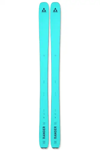 NEW 2026 Fischer Ranger 84 Skis - 160cm (Flat)