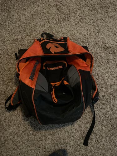 DeMarini Bat Bag (Used)