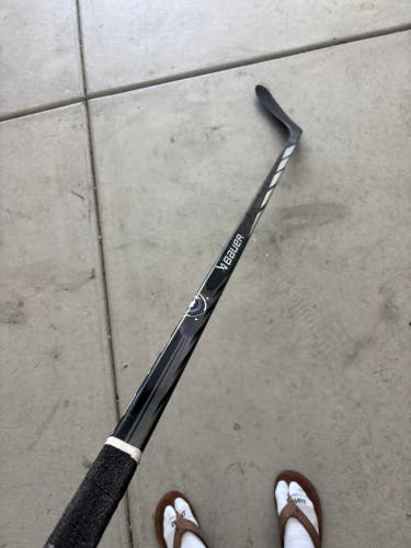 Senior Bauer Proto-R Left Hand Hockey Stick P28 70 Flex (Used)
