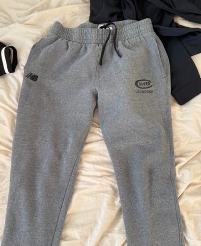 Culver Military Academy Lacrosse Warm up sweatpants