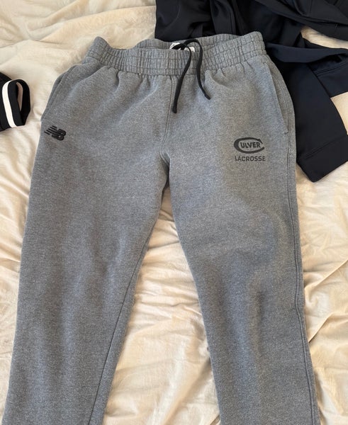 Culver Military Academy Lacrosse Warm up sweatpants
