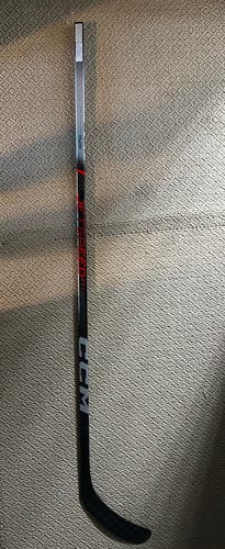 Senior CCM JetSpeed Right Handed Hockey Stick P29 85 Flex Pro Stock (Used)