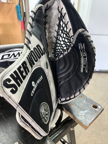 Sher-Wood Cerberus 5 Regular (Used)
