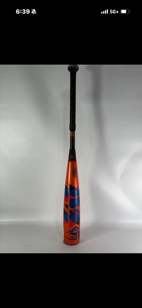 2022 Louisville Slugger Meta Composite USSSA Certified Bat (-10) 19 oz 29" (Used)