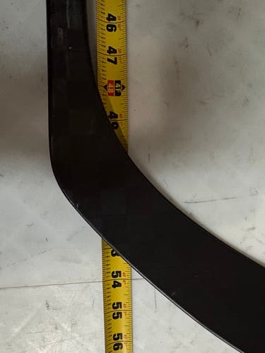 Youth 50” Bauer Pulse Left Hand Hockey Stick (Used)