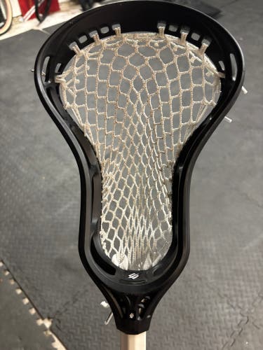 StringKing Mark 3V Used Stringing Head (Used)