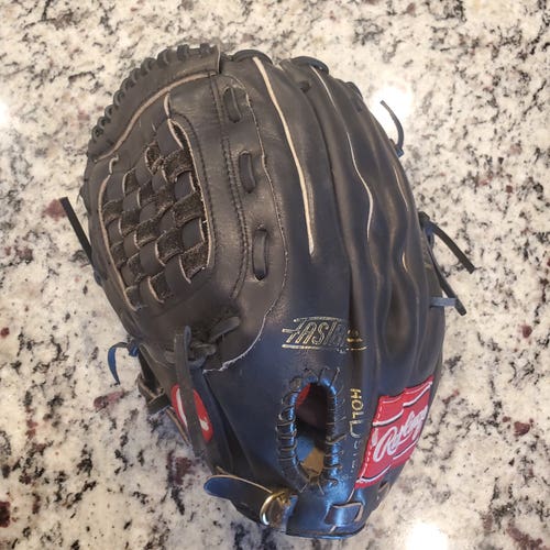 Rawlings LH Mark of a Pro Baseball Glove 12.5" (Used)