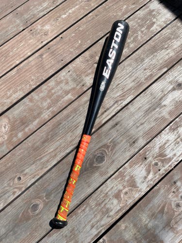 2019 Easton Ghost X Hyperlite Composite USSSA Certified Bat (-12) 16 oz 28" (Used)
