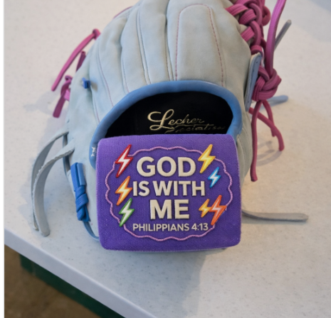 Garment Only - Better Fit, Warmer Glove and Style!
