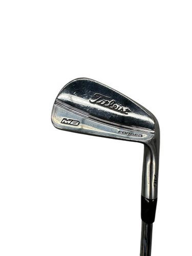 Used Titleist MB 716 FORGED Mens Individual Iron RH 7 Iron 11835-S000206874