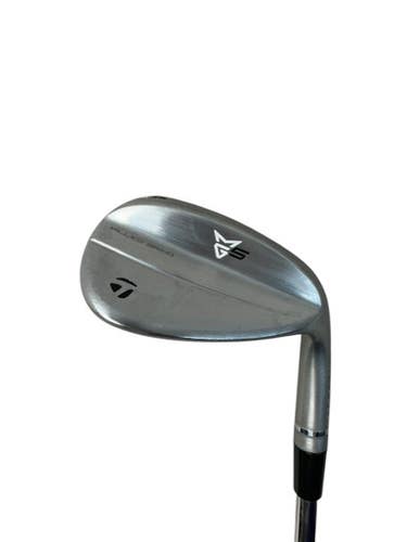 Used Taylormade MG5 Golf Wedge Mens RH 54 Degree 11835-S000206983
