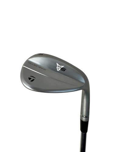 Used Taylormade MG5 Golf Wedge Mens RH 58 Degree 11835-S000206984