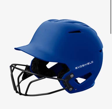 New XVT 2.0 ROYAL XS MATTE HELEMT 11834-ESHWB5725704XS