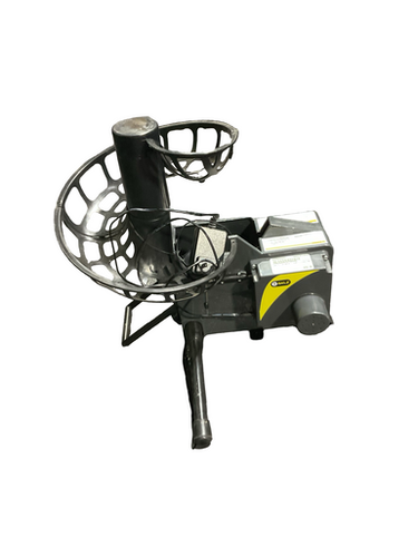 Used SKLZ CATAPULT SOFT TOSS MACHINE BB/SB Pitching Machine 11834-S000048801