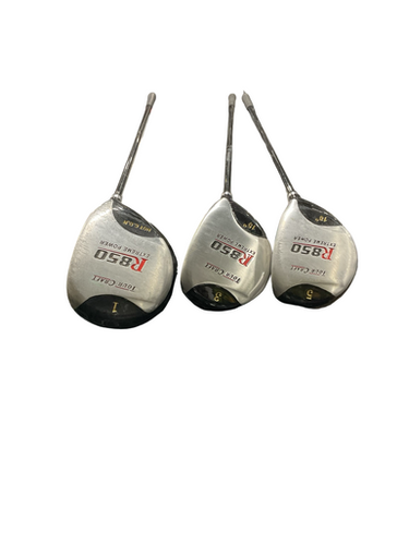 Used TOUR CRAFT FIRWAY WOOD SET Field Equipment 11834-S000048856