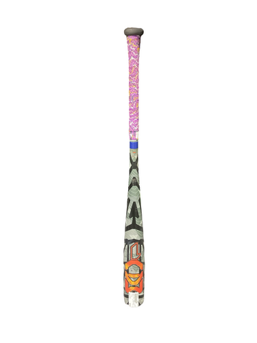 Used Easton MAV 1 BBCOR BAT BB/SB High School -3 Bat 32" 11834-S000048857
