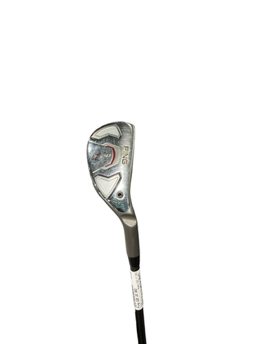 Used Ping G20 17 DEG Mens Hybrid Club RH 5 Hybrid 11834-S000048864