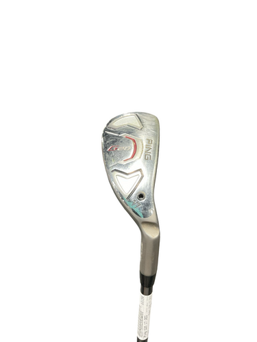 Used Ping G20 17 DEG Mens Hybrid Club RH 4 Hybrid 11834-S000048863