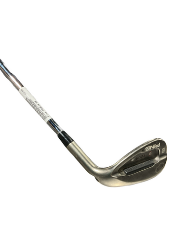 Used Ping TOUR-W 52 Golf Wedge Mens RH 56 Degree 11834-S000048869