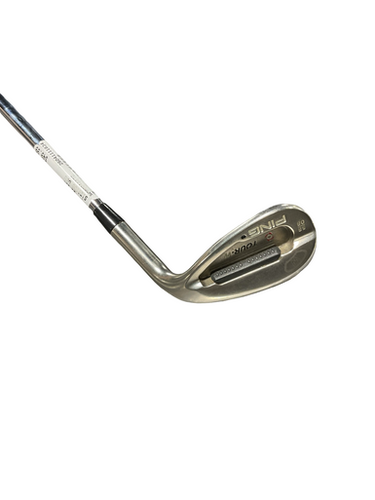 Used Ping TOUR-W 52 Golf Wedge Mens RH 58 Degree 11834-S000048870
