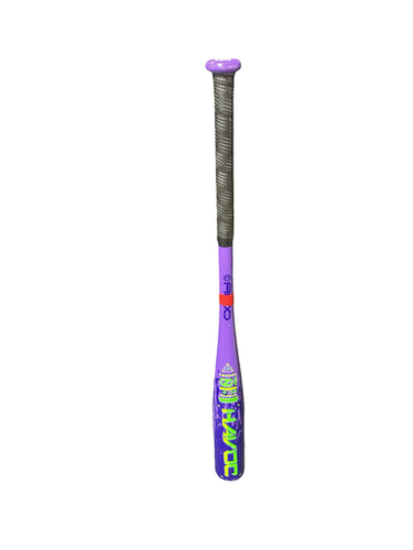 Used Easton HAVOC BB/SB USA 2 1/4 Bat 28" 11834-S000048873