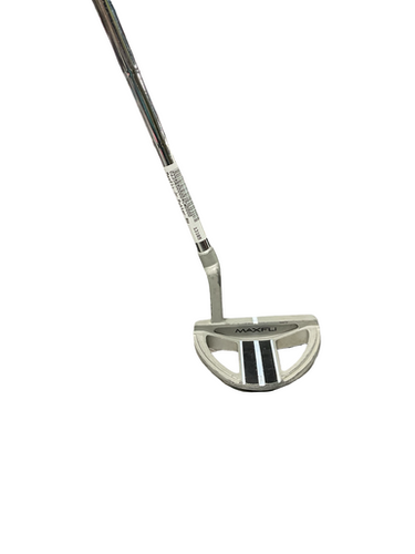 Used Maxfli Jr Putter RH 11834-S000048886
