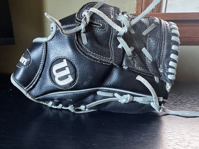 Wilson A360 Baseball Glove 12" (Used) RHT