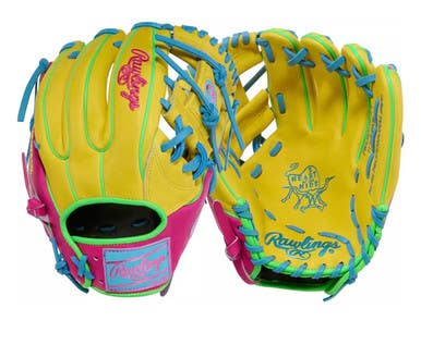 New HOH SPRING BREAK 11.5IN RHT BASEBALL GLOVE 11834-RAWR00718058