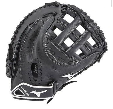 New PROSPECT 32.5IN  LHT CATCHERS MITT 11834-MIZ312591FR