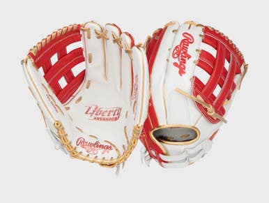 New LIBERTY ADVANCED 12.75IN LHT 11834-RAWR00705064