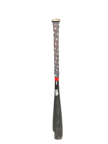 Used Stringking METAL PRO BB/SB USA 2 5/8 Bat 29" 11834-S000048793