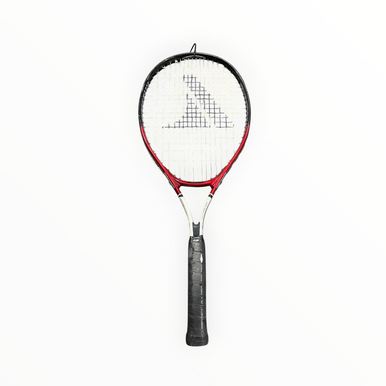 Used Pro Kennex TI FORCE PRO 25 Junior Tennis Racquet Black 25" 11375-S000370090