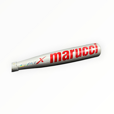 Used Marucci CAT X BB/SB USSSA 2 3/4 Bat 27" 11375-S000375781